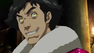 PERSONA5 the Animation English Dub Trailer