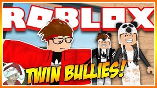 A Very Short Roblox Bully Story