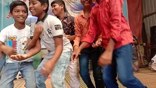 பெத்தலையில் பிறந்தவரே போற்றித்துதி மனமே Dance. C.S.I யூபிலி Boys