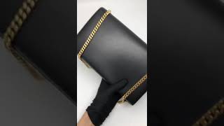 Saint Laurent YSL Kate with tassel Medium 流蘇包 中號