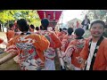 2024*10*13* 【本祭り】宮北・落合 vol.5