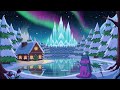 purrple cat ice palace