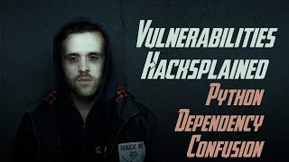 Python Dependency Confusion (Demystified)