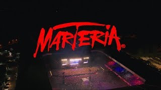 MARTERIA x LIVE IM OSTSEESTADION x OUT NOW!