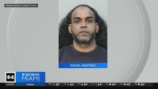 Uber driver accused of drugging, raping tourist in Miami Beach, court records reveal