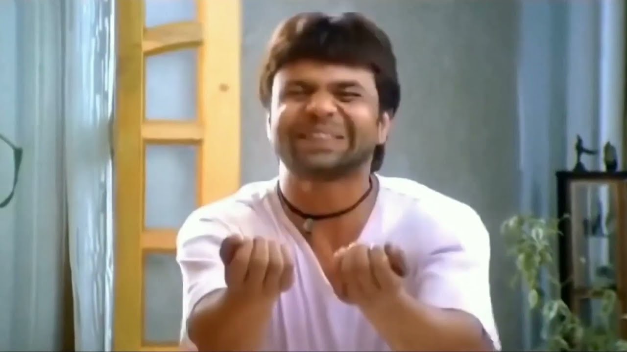 Rajpal Yadav Memes #memes - YouTube