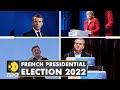 French Presidential election 2022: Macron & Le Pen battle over pension reforms | English News