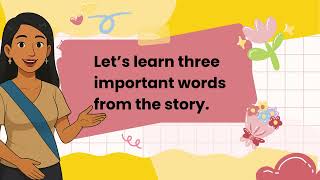KS2 ARAL PROGRAM READING PLUS WEEK 4 - SESSION 3