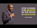 THIS IS HOW TO UNDERSTAND THE BOOK OF REVELATIONS, JESUS IS ALSO GOD THERE - DR ABEL DAMINA