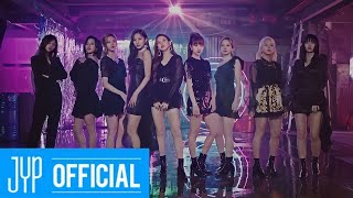 TWICE - "FELL FOR YOU" M/V