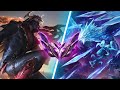 [渣米] Zhami Talon vs Anivia | CN Master