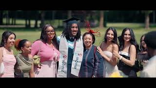 CU Class of 2025 Graduation