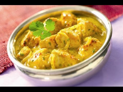 Poulet Au Curry Cookeo - Samantha Real