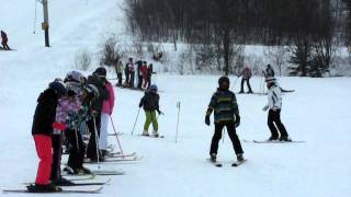 LV 2011/2012 - video2 - 2.družstvo