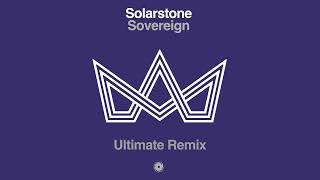 Solarstone - Sovereign (Ultimate Remix)