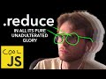 The Reduce Method | Javascript Fundamentals