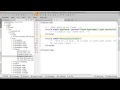 Activated List Item Style - Developing Android Apps