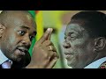 Chamisa vs Mnangagwa live debate? Will ED agree? | Sikhala | Mutami