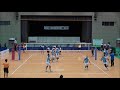 松本国際vs東北高校 第3セット インターハイ2019決勝 男子バレーボール japan volleyball