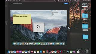 [MAC] Developer Tools: Timestamp Converter Basic Overview