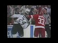 1995 Playoffs: Red Wings-Stars Series Highlights