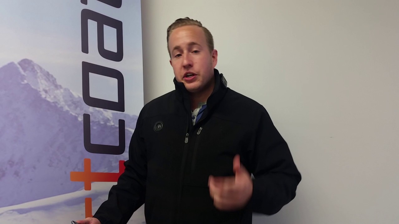 A Quick Overview Of Smartcoat Features Youtube