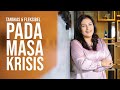 Marianne Admardatine: Tangkas & Fleksibel Pada Masa Krisis | CEO H+K Strategies Indonesia