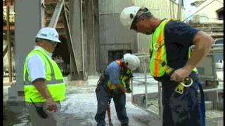 FALL PROTECTION TRAINING & PROGRAM MODERNIZATION.mpg