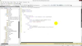 Insert with update Store Procedure ,print message in sql server 2008