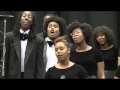 OAKWOOD UNIVERSITY AEOLIANS - PRAISE THE LORD