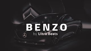 " Benzo " Trap Oriental / Balkan / Hip Hop / German Rap / Instrumental / Prod. by Ultra Beats