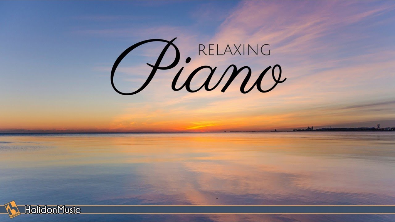 Relaxing Piano Classical Piano Music For Relaxation Youtube Music