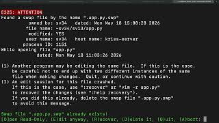 Merge Script, SV3