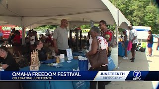 Omaha Freedom Festival