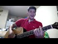 AMAZING - AEROSMITH COVER BY - BRUNO CUNHA