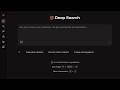 Meet Sourcegraph Deep Search