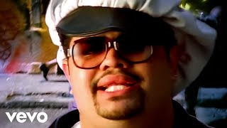 Heavy D And The Boyz - Now That We Found Love Ft Aaron Hall