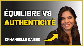 Comment la perfection peut vous bloquer à réaliser votre projet ambitieux ? | Emmanuelle Kaisse