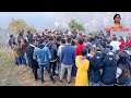 new nepali song उमेर हेर्दा दिदी झै जेठि हेर्न कन्छा जिस्काउछ त्यो केटी karan tamang u0026 ronish tamang