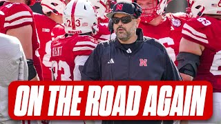 HuskerOnline previews BUSY recruiting month ahead for Nebraska football coaches I Huskers I GBR