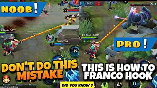 Top 1 Franco kilobol Cambodia/ how to play franco,/ របៀបលេងfrancoអោយខ្លាំង😘😘