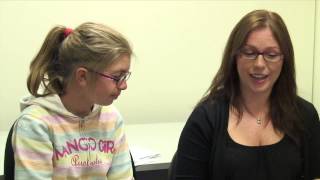 Pre course interviewing