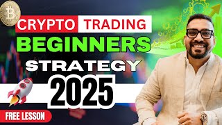 Crypto Trading For Beginners | Bitcoin Trading for Beginners | Crypto Trading kaise kare | Exness