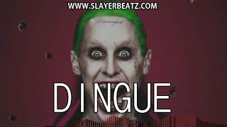[Sold] Afrobeat instrumental 2018 | Dadju x Franglish type beat | Dingue