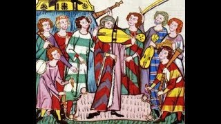 Medieval Music vol. 2 (1000-1450)