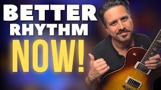 My Favorite Blues Rhythm Secret!