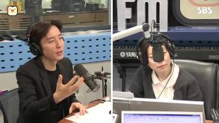 [SBS]최화정의파워타임,유희열, \