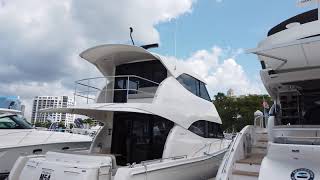 Sarasota, FL Boat Show - April 2019!