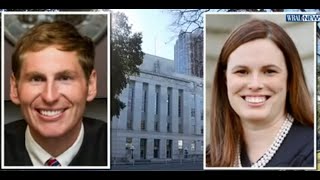 NC Supreme court race challenge moves to Appeals hearing today