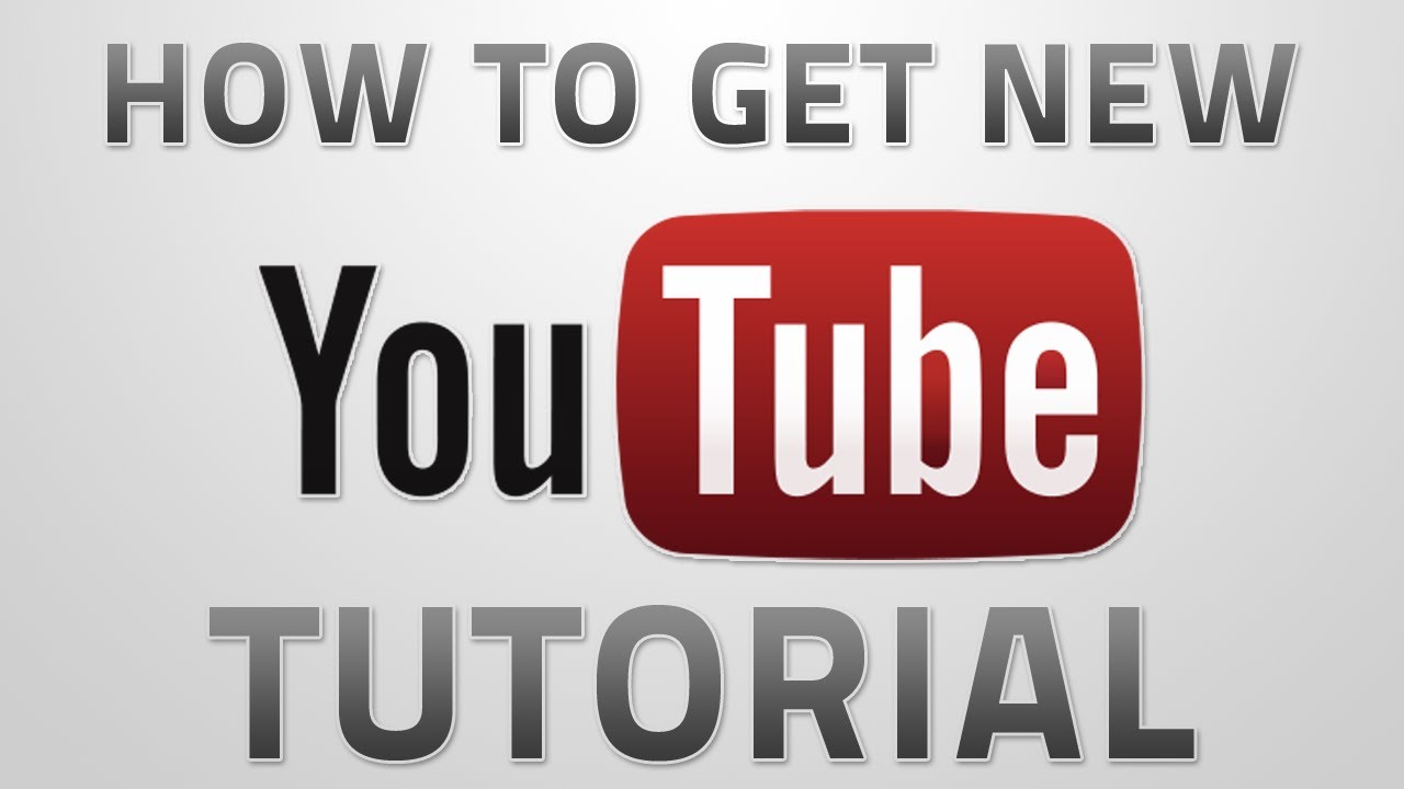 Tutorial How To Get New Beta Review Youtube